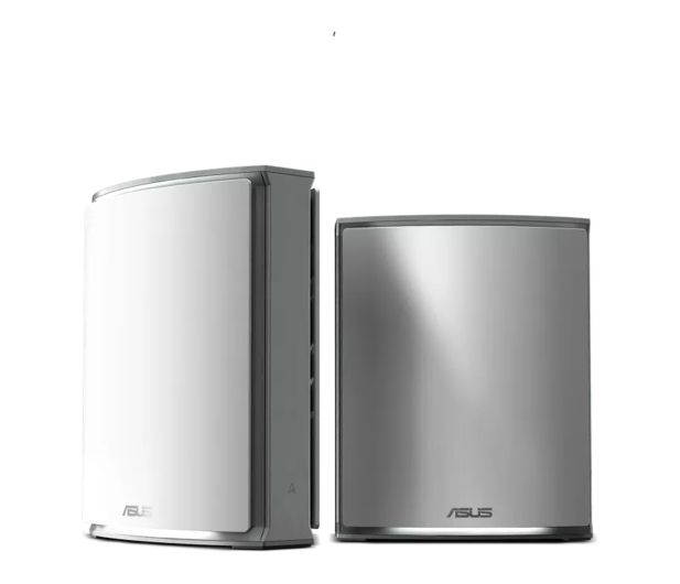 ASUS ZenWiFi BN12 (19000Mb/s a/b/g/n/ac/ax/be/bn) 2xAP - 1613776 - zdjęcie 5